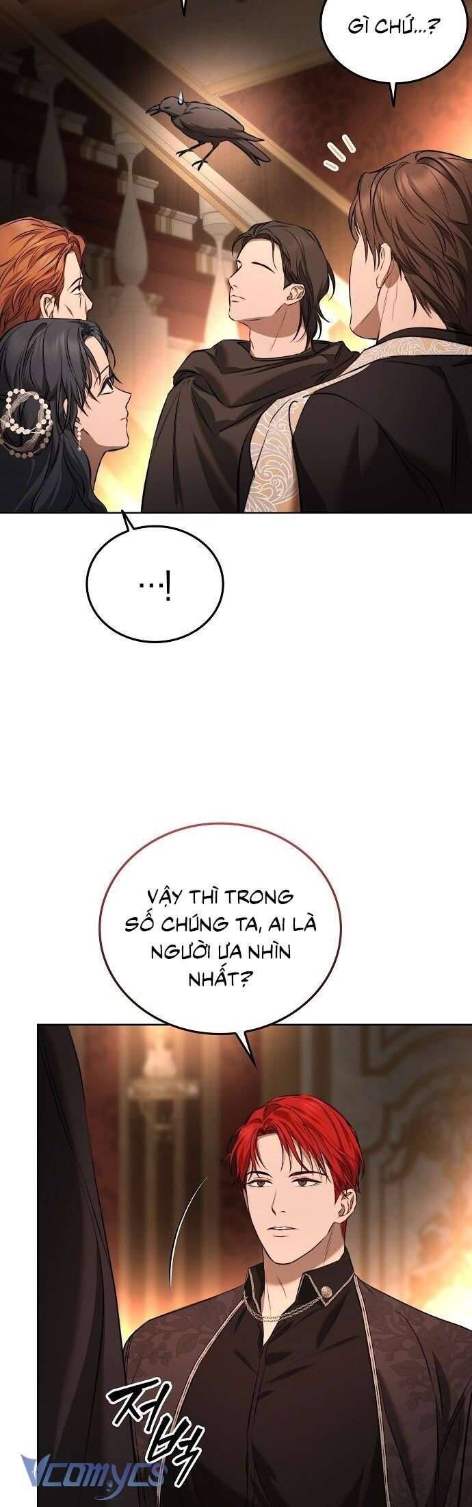 Hãy Dạy Em Cách Khao Khát - Chap 4 - Trang 18