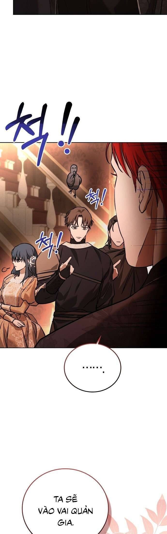 Hãy Dạy Em Cách Khao Khát - Chap 4 - Trang 19