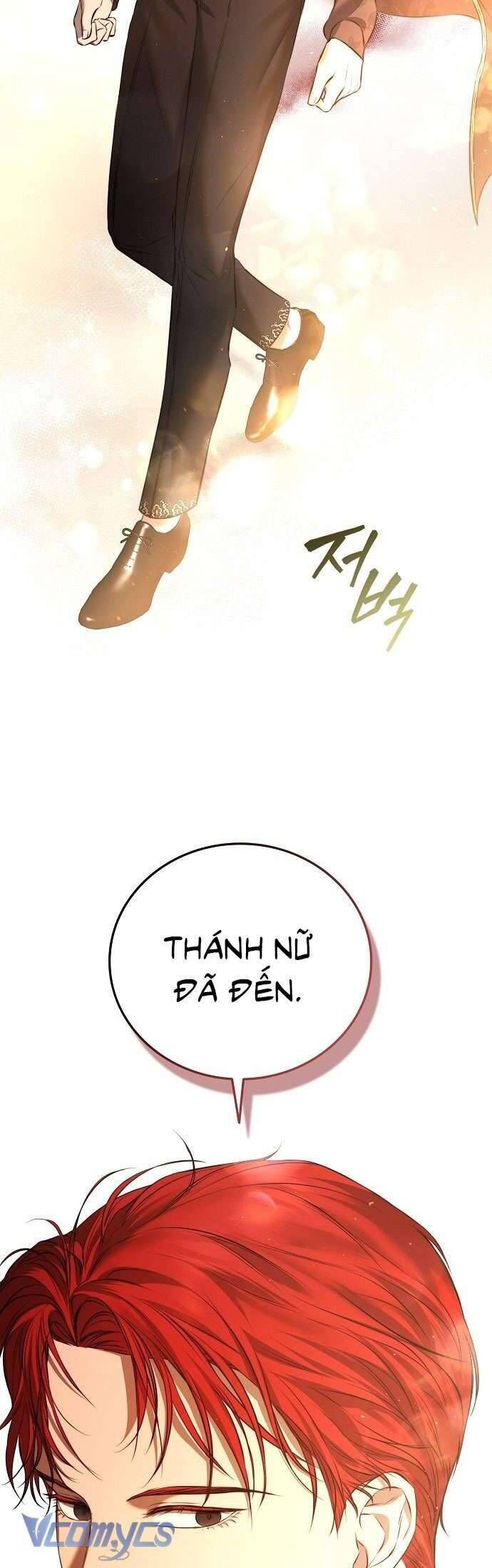 Hãy Dạy Em Cách Khao Khát - Chap 4 - Trang 2