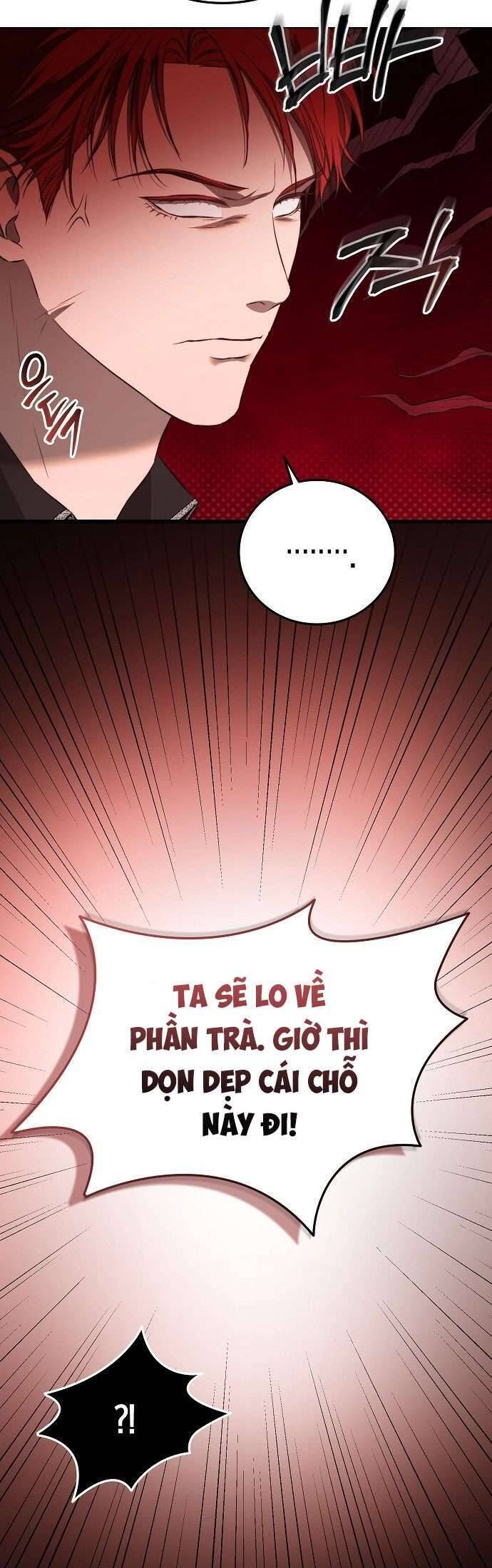 Hãy Dạy Em Cách Khao Khát - Chap 4 - Trang 23
