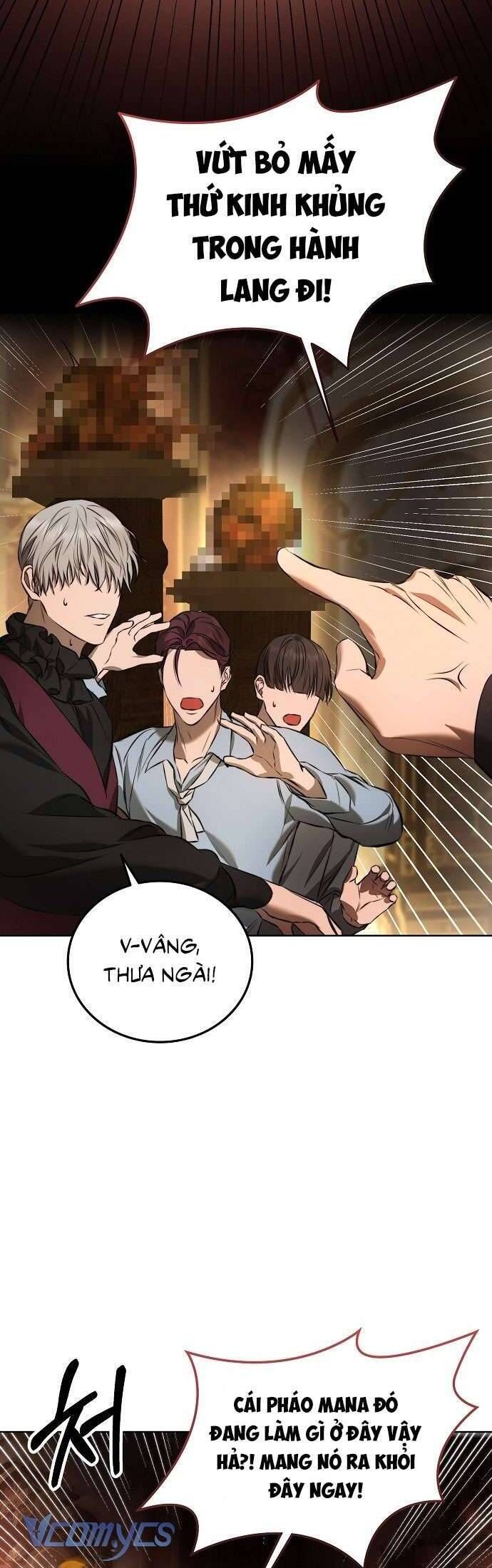 Hãy Dạy Em Cách Khao Khát - Chap 4 - Trang 24