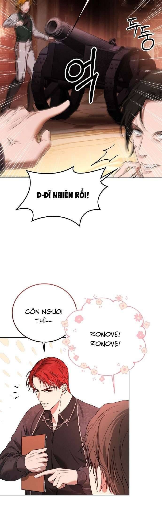 Hãy Dạy Em Cách Khao Khát - Chap 4 - Trang 25