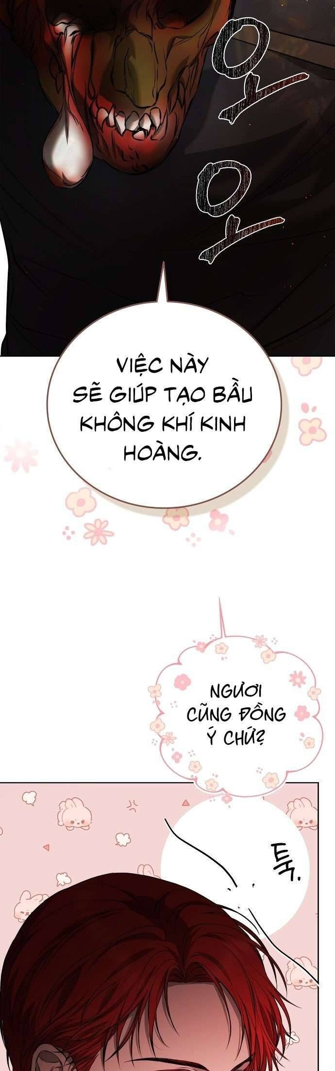 Hãy Dạy Em Cách Khao Khát - Chap 4 - Trang 27