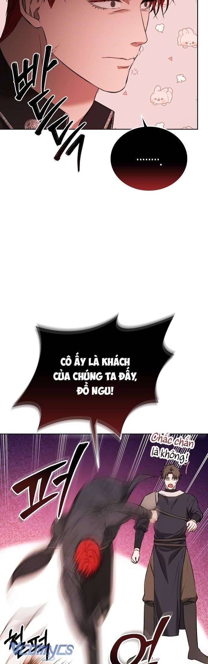 Hãy Dạy Em Cách Khao Khát - Chap 4 - Trang 28