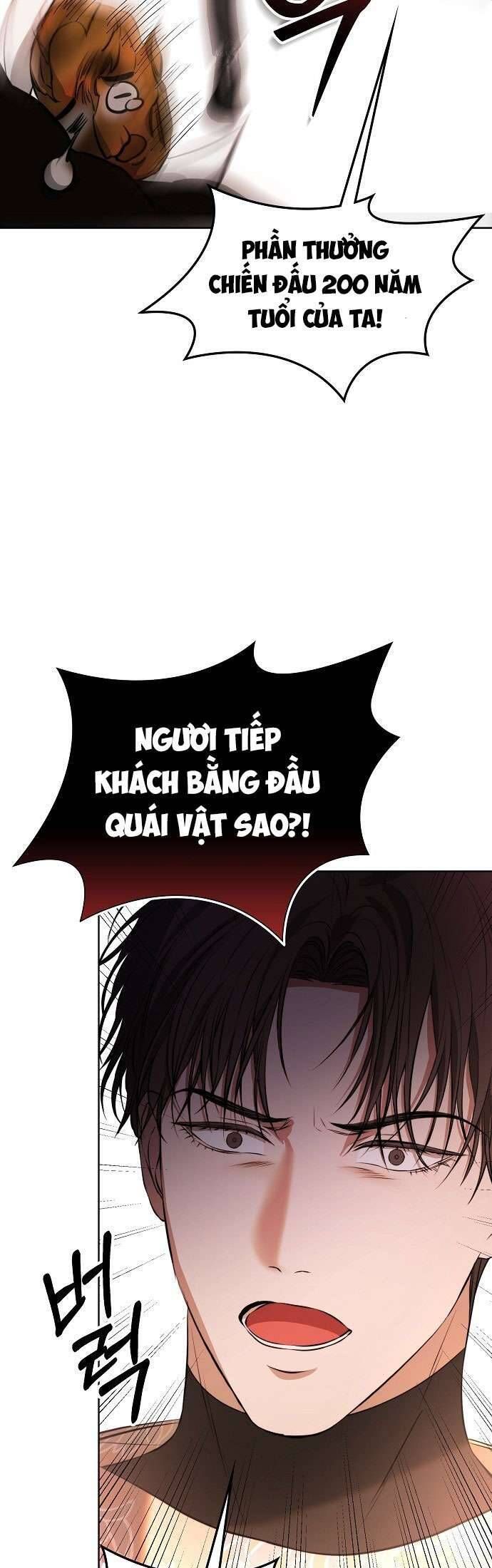 Hãy Dạy Em Cách Khao Khát - Chap 4 - Trang 29