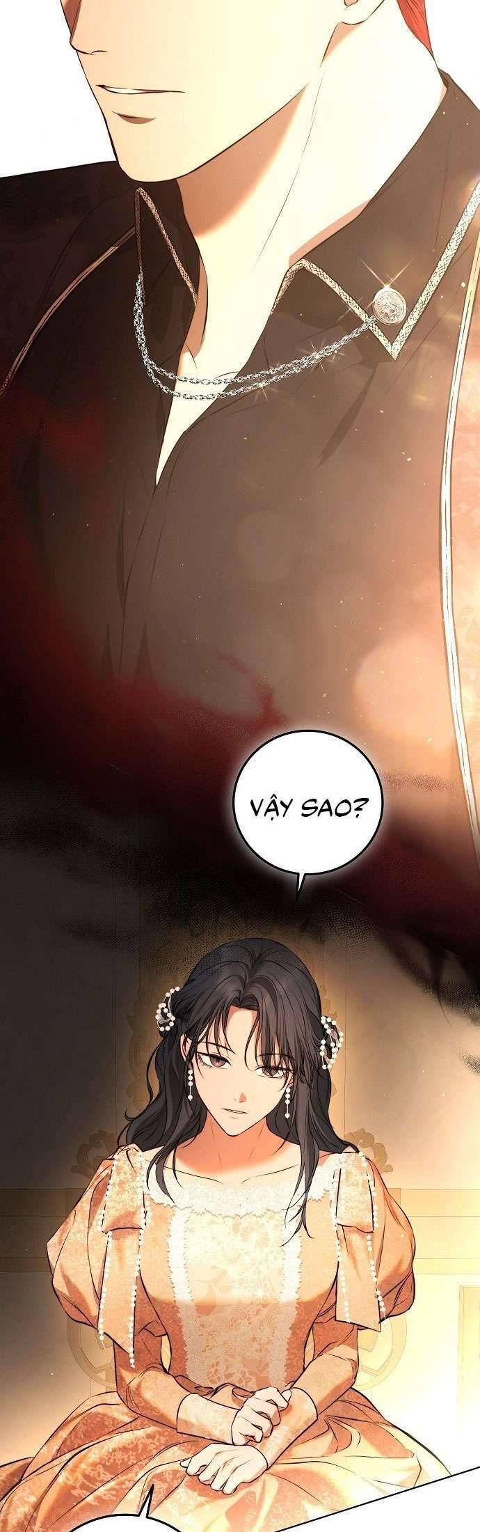 Hãy Dạy Em Cách Khao Khát - Chap 4 - Trang 3