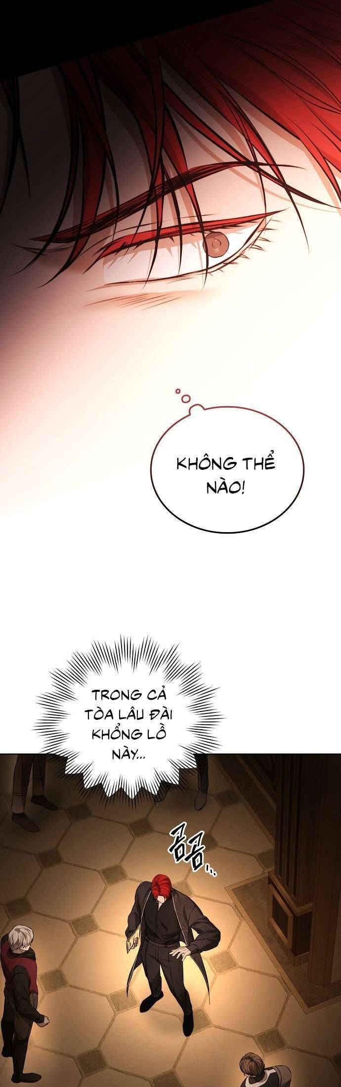 Hãy Dạy Em Cách Khao Khát - Chap 4 - Trang 31