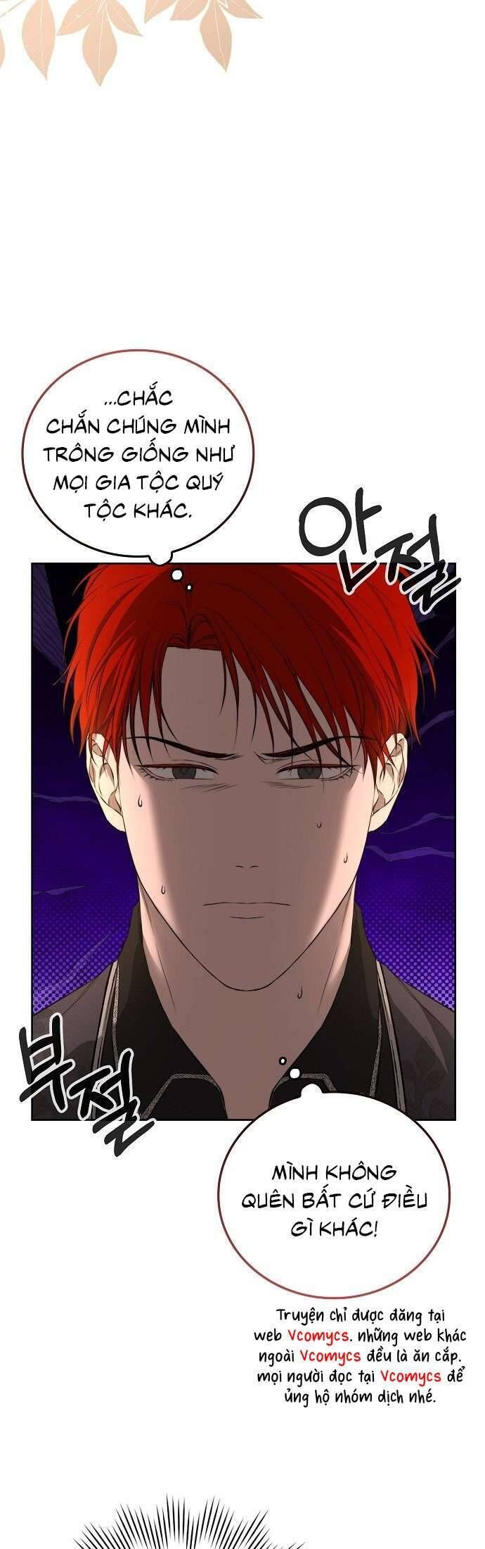 Hãy Dạy Em Cách Khao Khát - Chap 4 - Trang 37