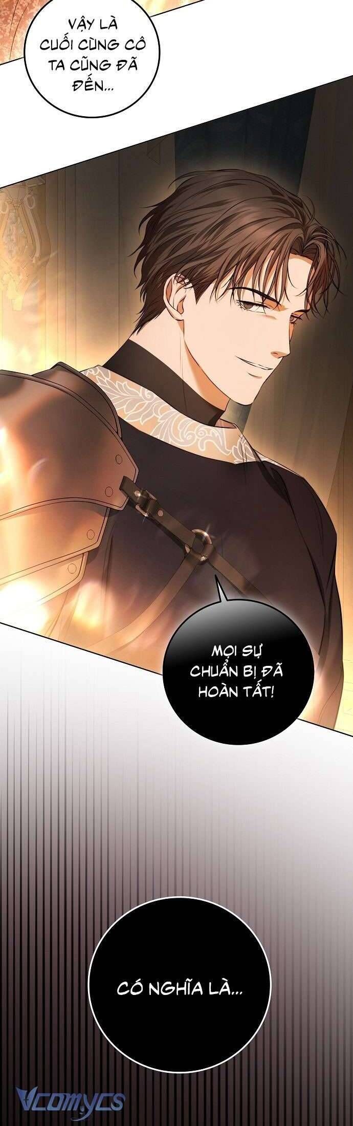 Hãy Dạy Em Cách Khao Khát - Chap 4 - Trang 4