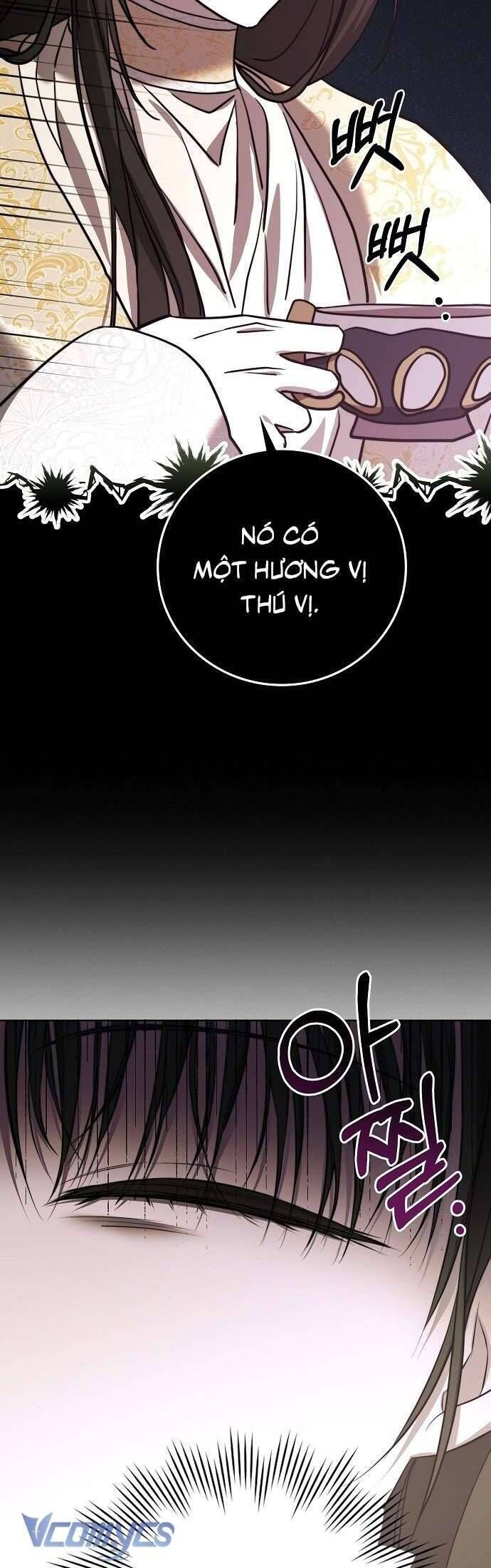 Hãy Dạy Em Cách Khao Khát - Chap 4 - Trang 40