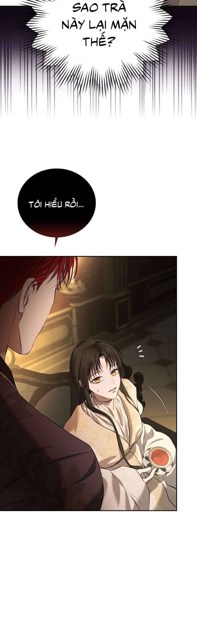 Hãy Dạy Em Cách Khao Khát - Chap 4 - Trang 41