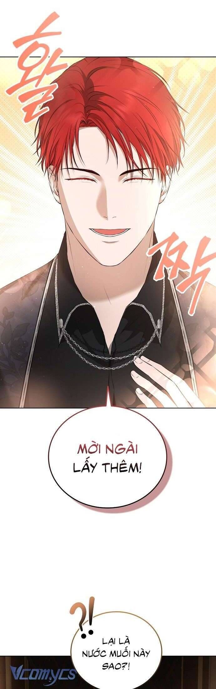 Hãy Dạy Em Cách Khao Khát - Chap 4 - Trang 42
