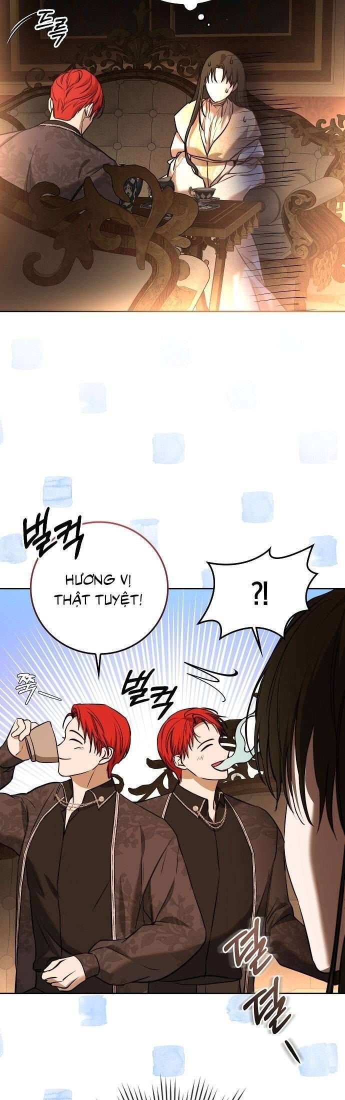 Hãy Dạy Em Cách Khao Khát - Chap 4 - Trang 43