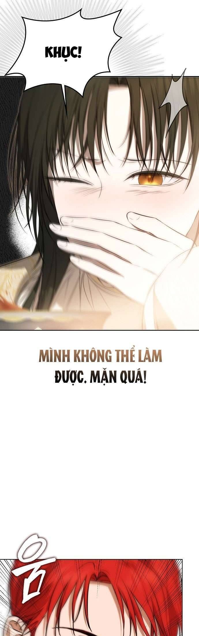 Hãy Dạy Em Cách Khao Khát - Chap 4 - Trang 45