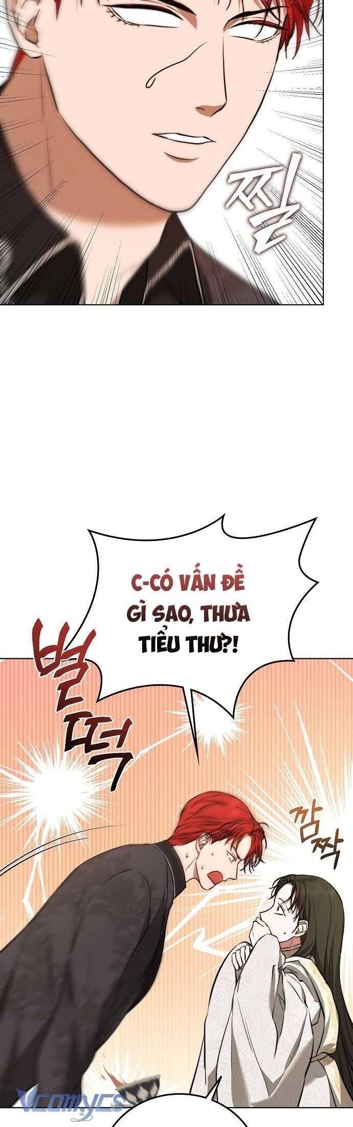 Hãy Dạy Em Cách Khao Khát - Chap 4 - Trang 46