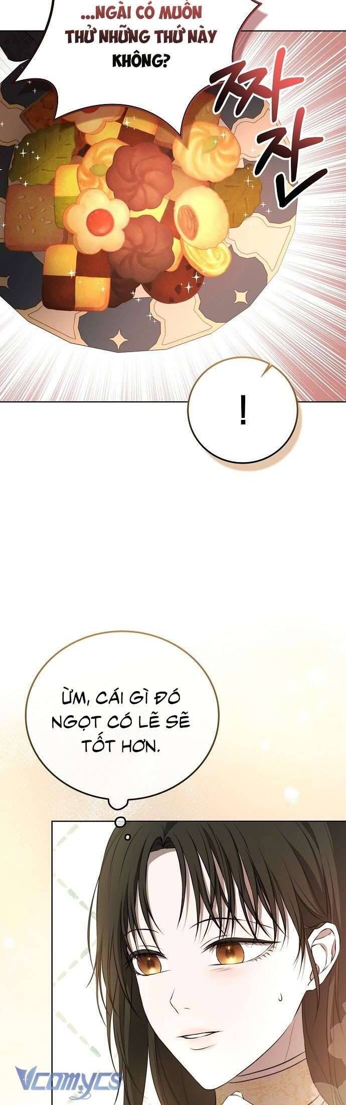 Hãy Dạy Em Cách Khao Khát - Chap 4 - Trang 48