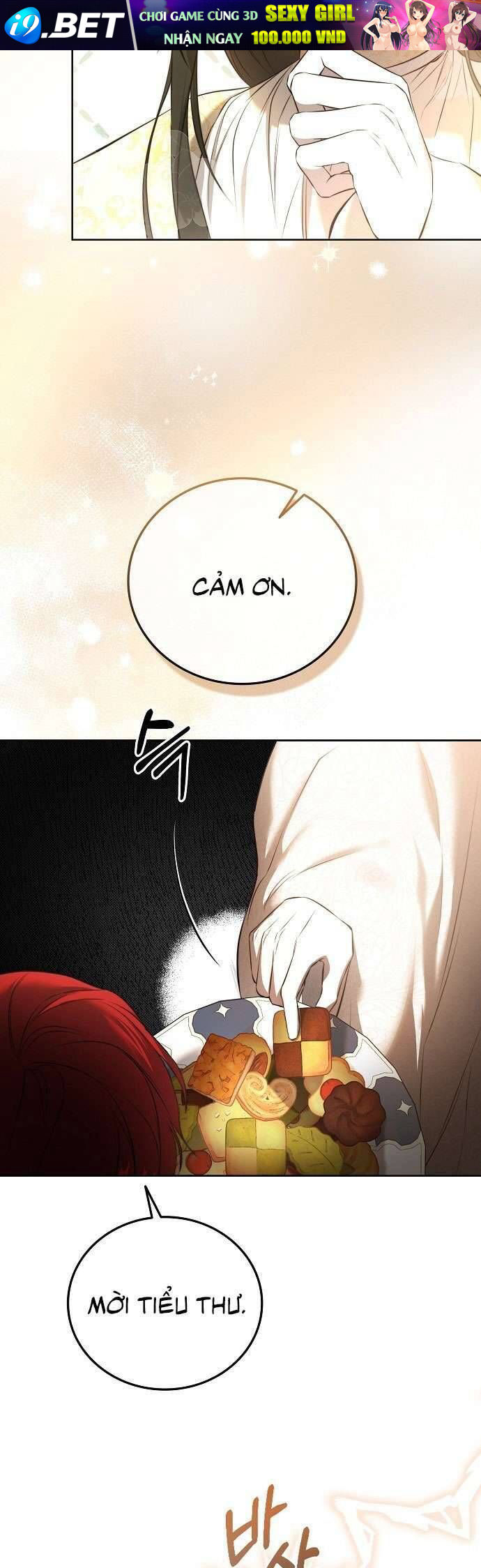 Hãy Dạy Em Cách Khao Khát - Chap 4 - Trang 49