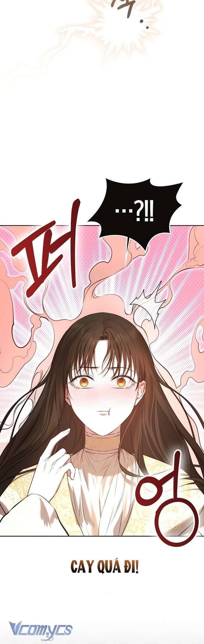 Hãy Dạy Em Cách Khao Khát - Chap 4 - Trang 50