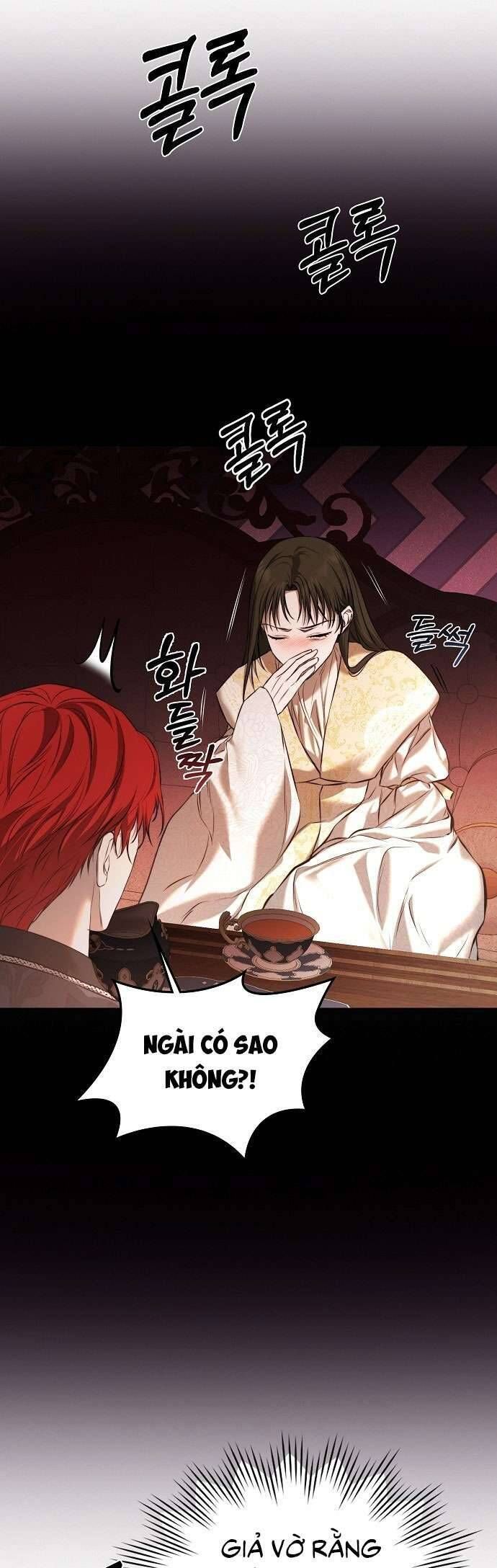 Hãy Dạy Em Cách Khao Khát - Chap 4 - Trang 51