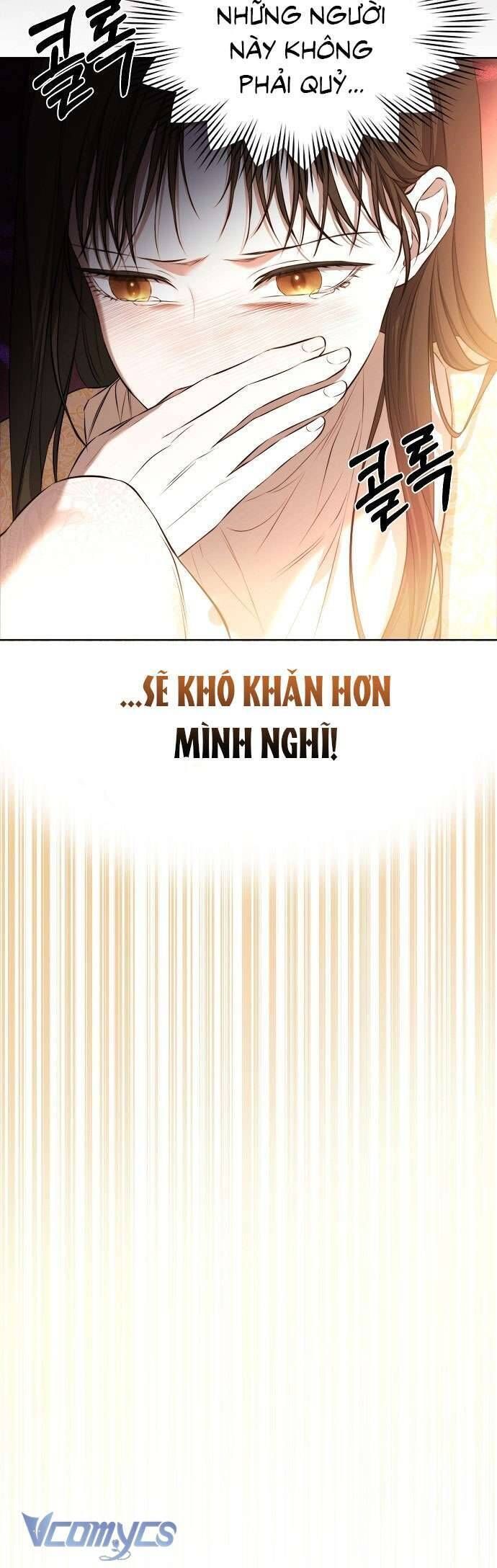 Hãy Dạy Em Cách Khao Khát - Chap 4 - Trang 52