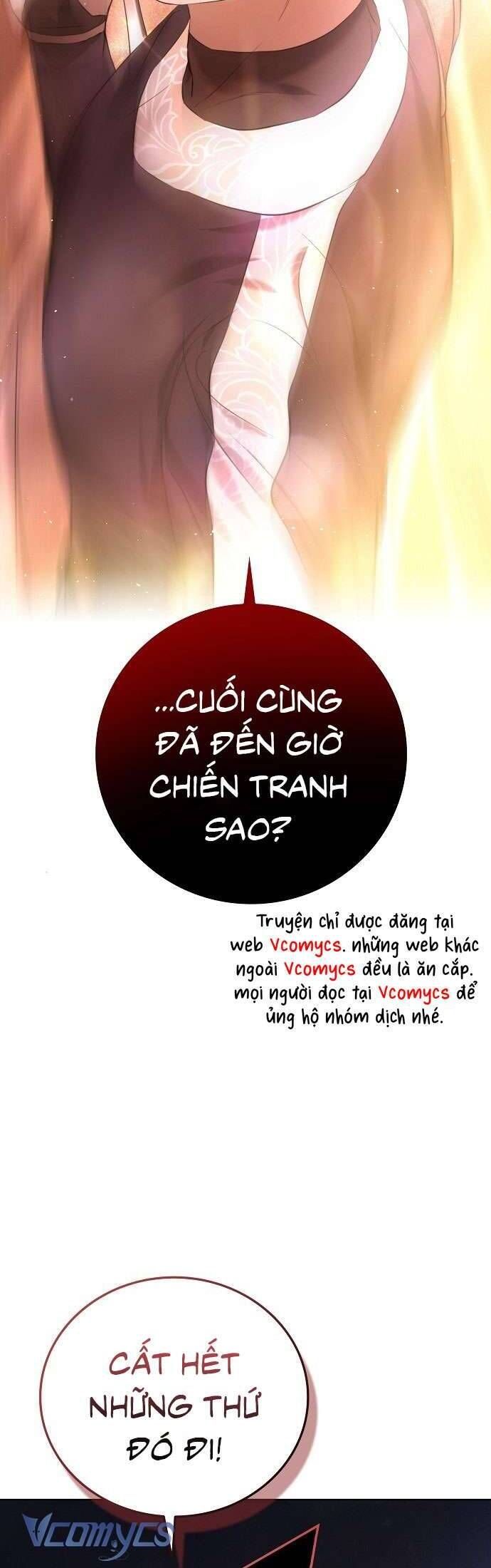 Hãy Dạy Em Cách Khao Khát - Chap 4 - Trang 6