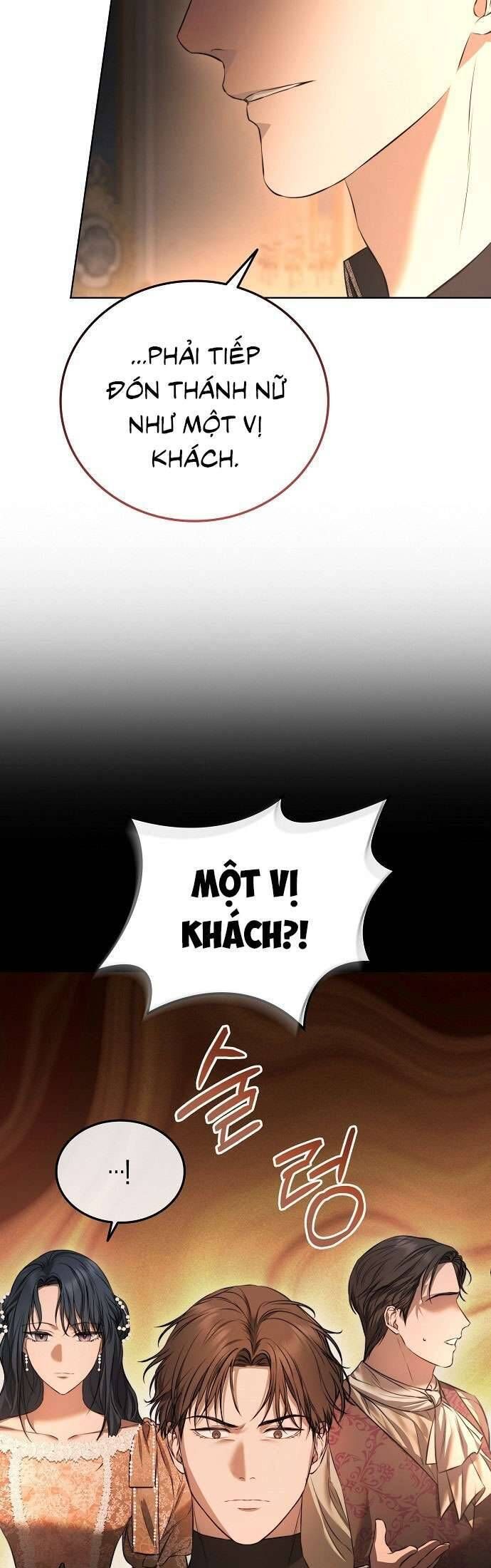 Hãy Dạy Em Cách Khao Khát - Chap 4 - Trang 9