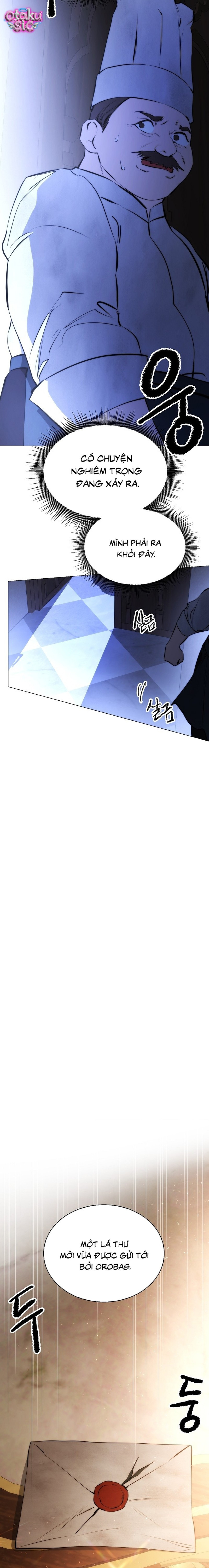 Hãy Dạy Em Cách Khao Khát - Chap 40 - Trang 12