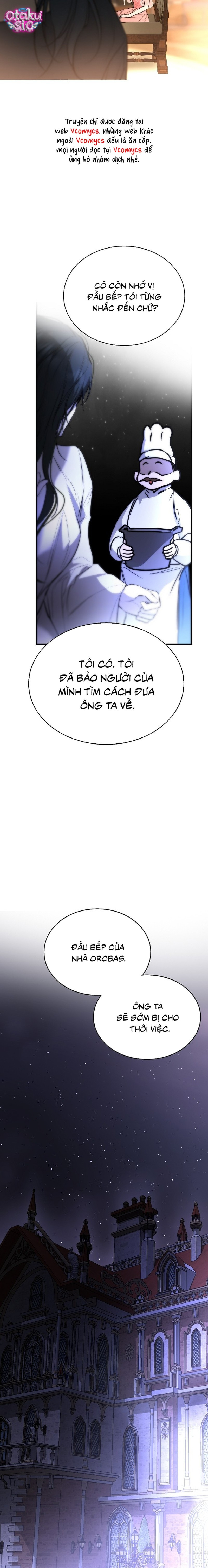 Hãy Dạy Em Cách Khao Khát - Chap 40 - Trang 24