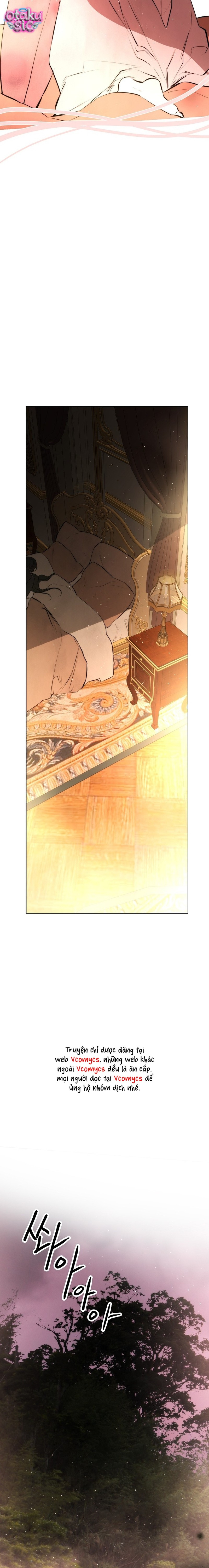 Hãy Dạy Em Cách Khao Khát - Chap 41 - Trang 14
