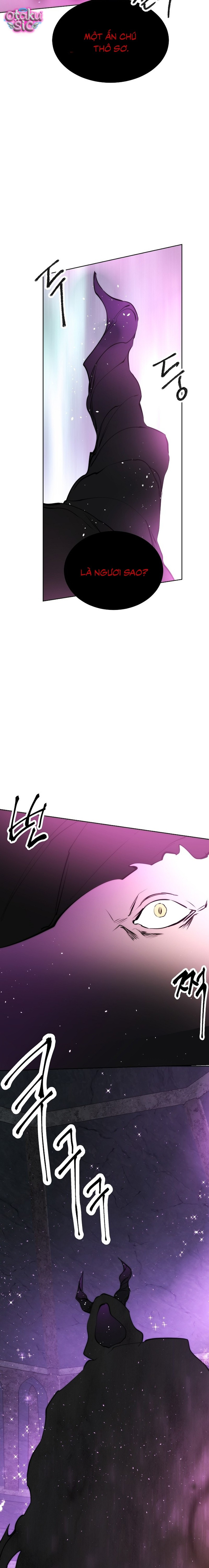Hãy Dạy Em Cách Khao Khát - Chap 41 - Trang 22