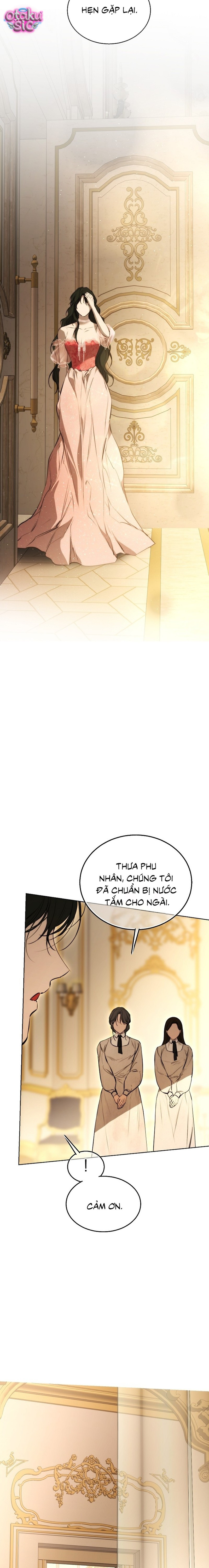 Hãy Dạy Em Cách Khao Khát - Chap 41 - Trang 6
