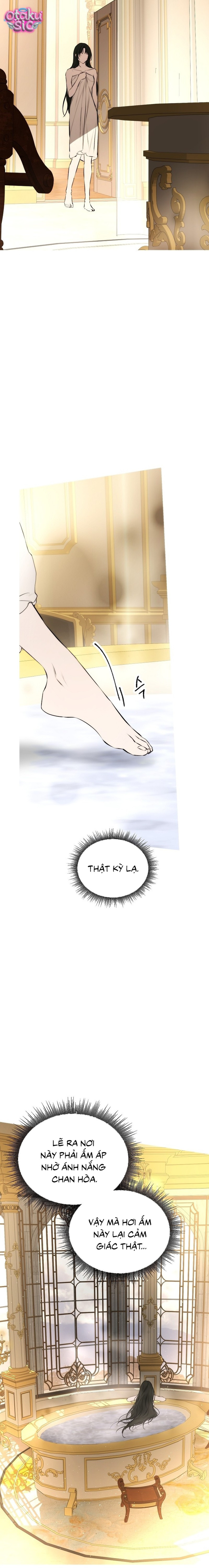 Hãy Dạy Em Cách Khao Khát - Chap 41 - Trang 7