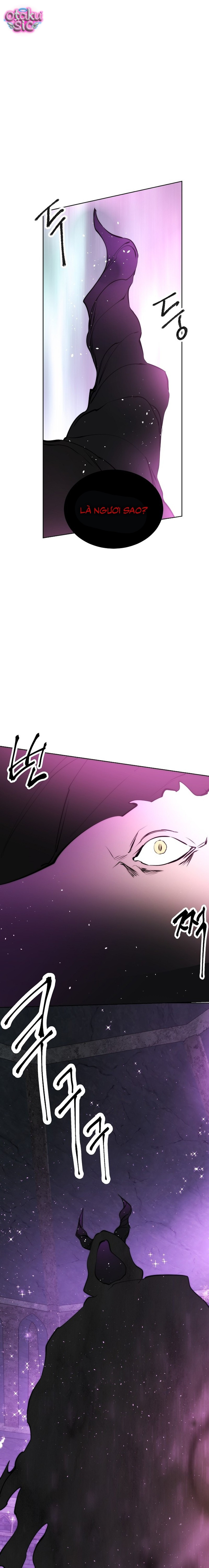 Hãy Dạy Em Cách Khao Khát - Chap 42 - Trang 0