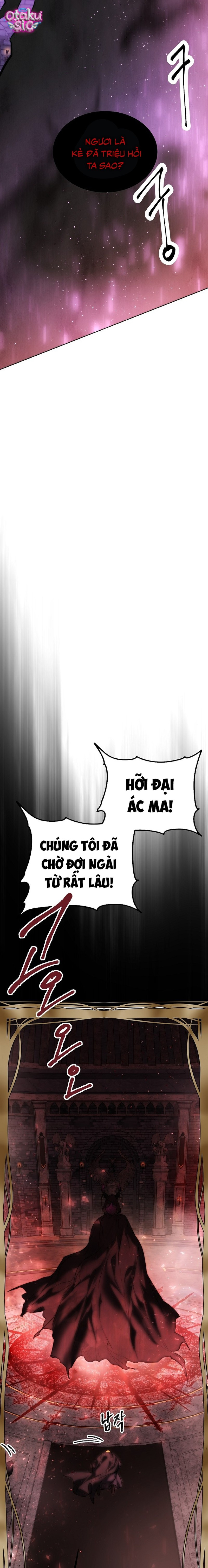 Hãy Dạy Em Cách Khao Khát - Chap 42 - Trang 1