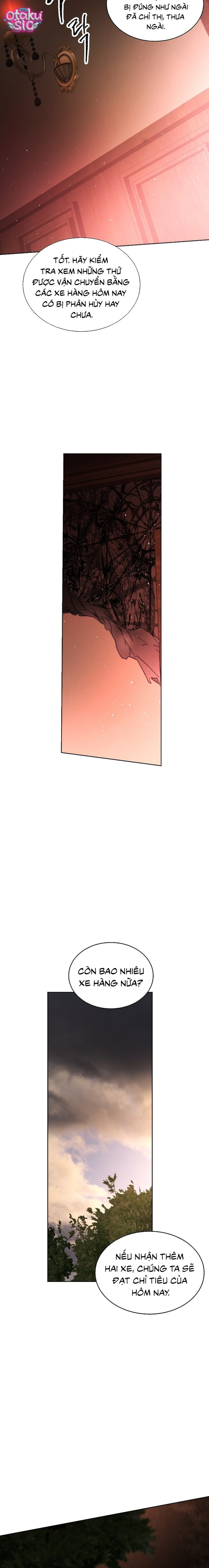 Hãy Dạy Em Cách Khao Khát - Chap 42 - Trang 16