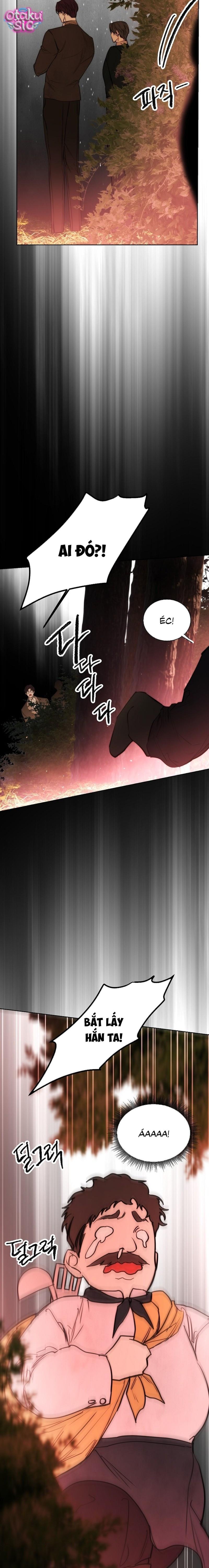 Hãy Dạy Em Cách Khao Khát - Chap 42 - Trang 19