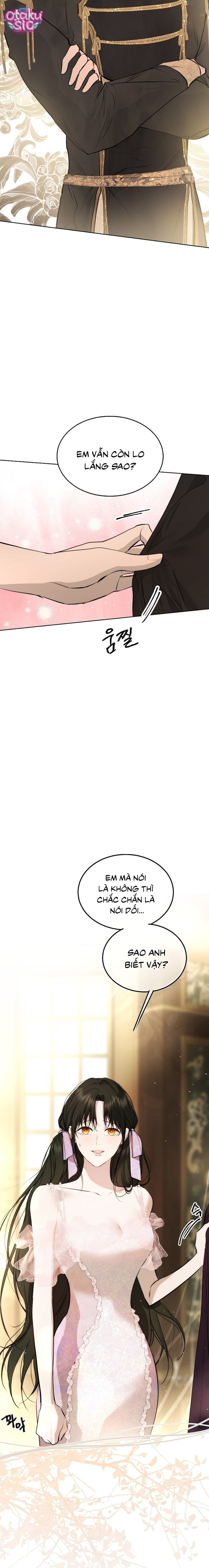 Hãy Dạy Em Cách Khao Khát - Chap 42 - Trang 7