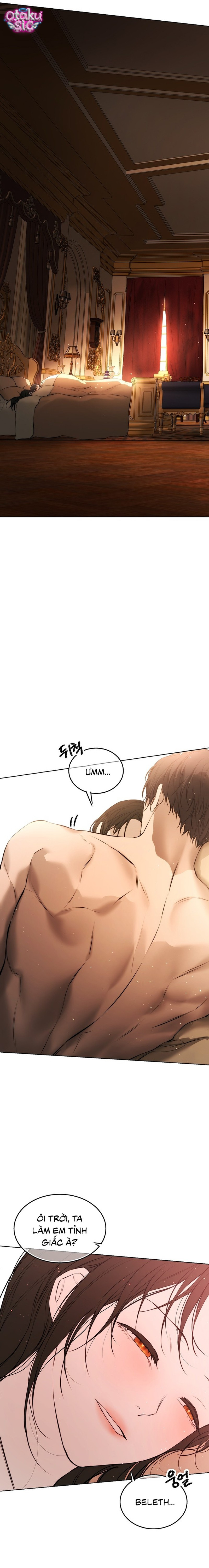 Hãy Dạy Em Cách Khao Khát - Chap 43 - Trang 15