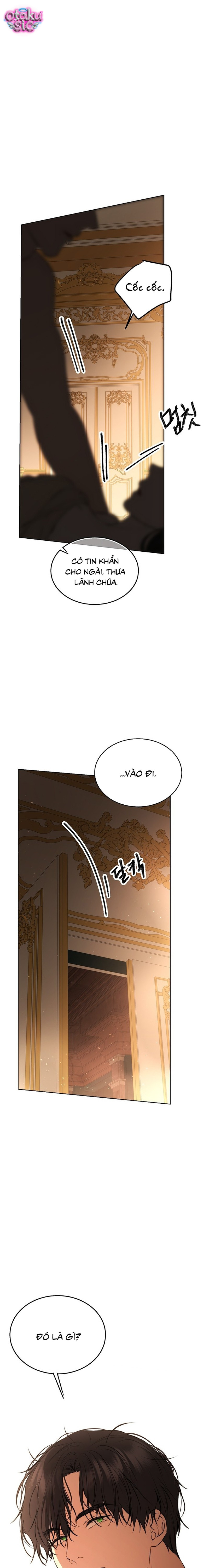 Hãy Dạy Em Cách Khao Khát - Chap 43 - Trang 20