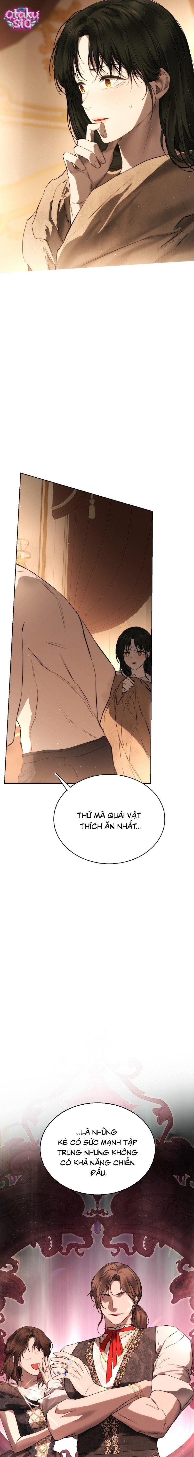 Hãy Dạy Em Cách Khao Khát - Chap 44 - Trang 2