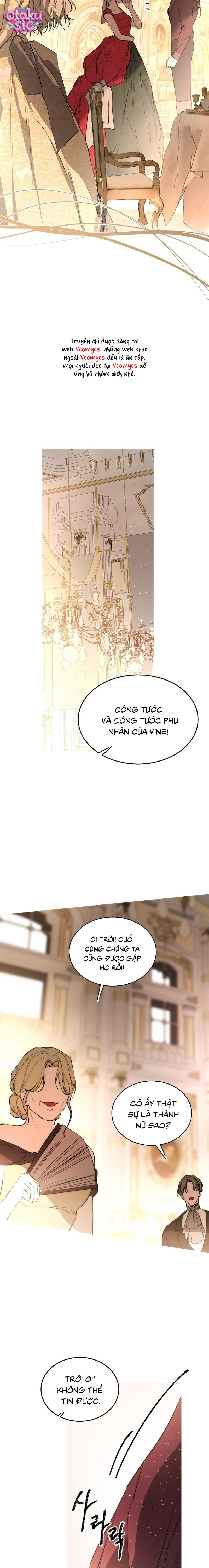 Hãy Dạy Em Cách Khao Khát - Chap 44 - Trang 23