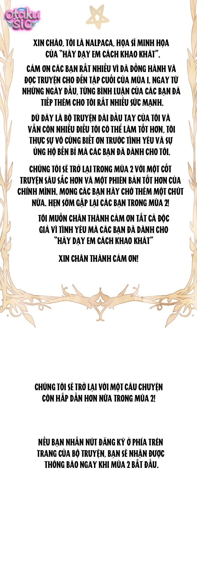 Hãy Dạy Em Cách Khao Khát - Chap 44 - Trang 26