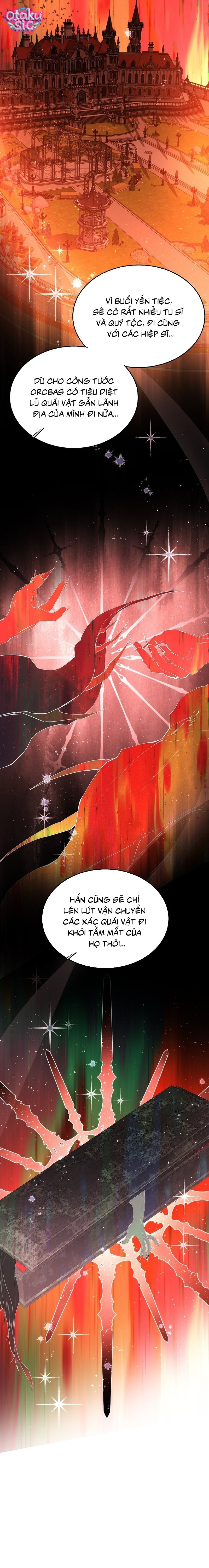 Hãy Dạy Em Cách Khao Khát - Chap 44 - Trang 7