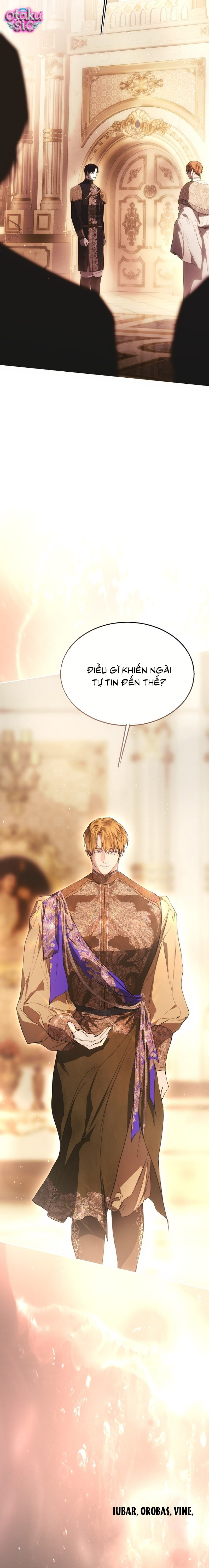Hãy Dạy Em Cách Khao Khát - Chap 45 - Trang 2