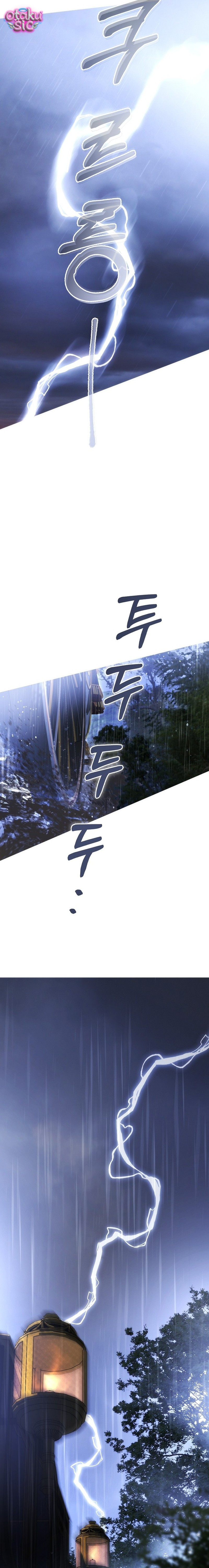 Hãy Dạy Em Cách Khao Khát - Chap 45 - Trang 20