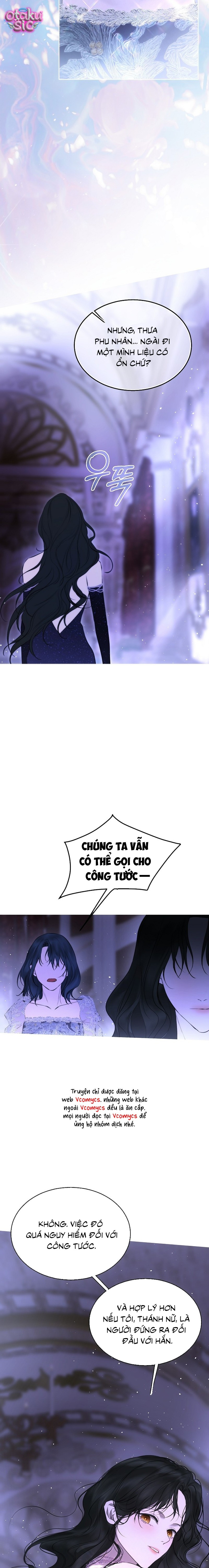 Hãy Dạy Em Cách Khao Khát - Chap 45 - Trang 24