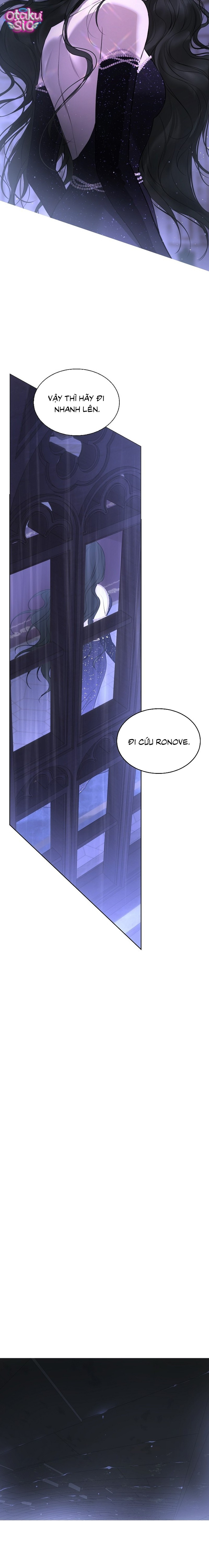 Hãy Dạy Em Cách Khao Khát - Chap 45 - Trang 25