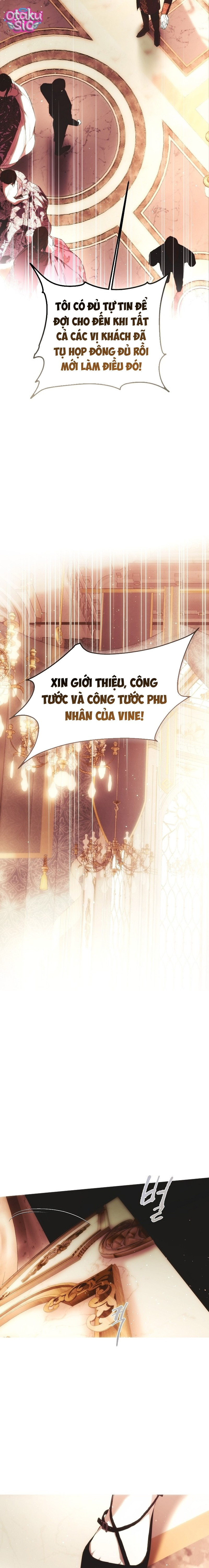 Hãy Dạy Em Cách Khao Khát - Chap 45 - Trang 8