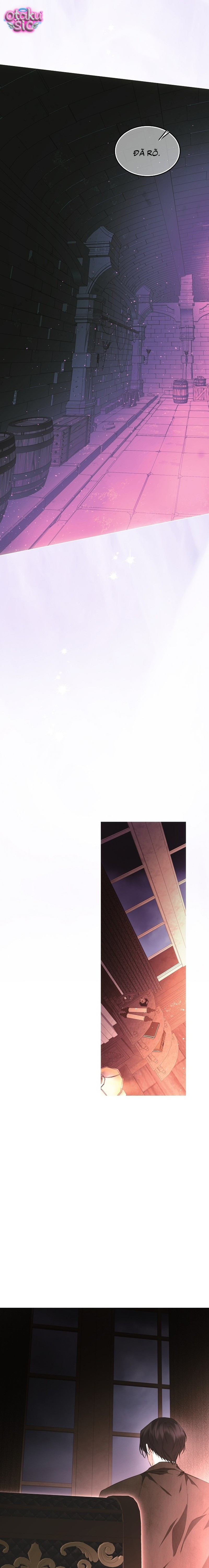 Hãy Dạy Em Cách Khao Khát - Chap 46 - Trang 14