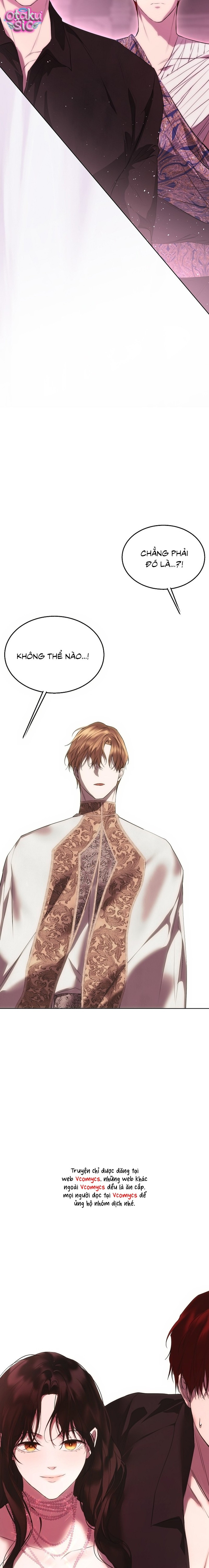 Hãy Dạy Em Cách Khao Khát - Chap 46 - Trang 22